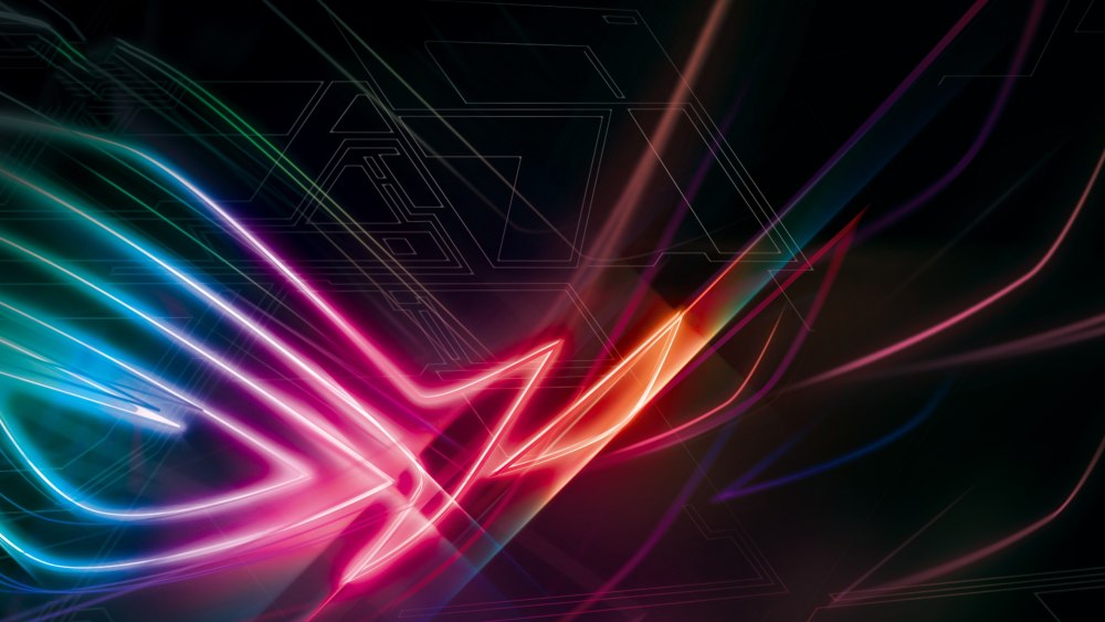 ASUS ROG Strix Wallpaper