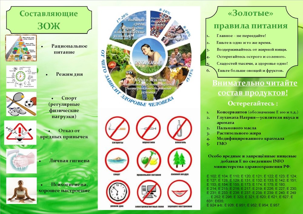 Буклет брошюра против наркомании