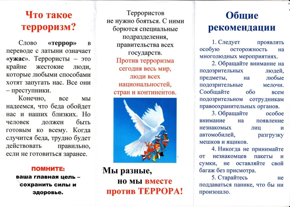 Рекомендации для родителей по ЗОЖ