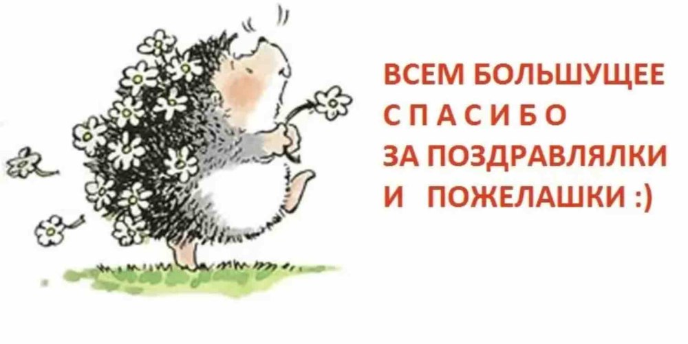 Спасибо за поздравления картинки красивые