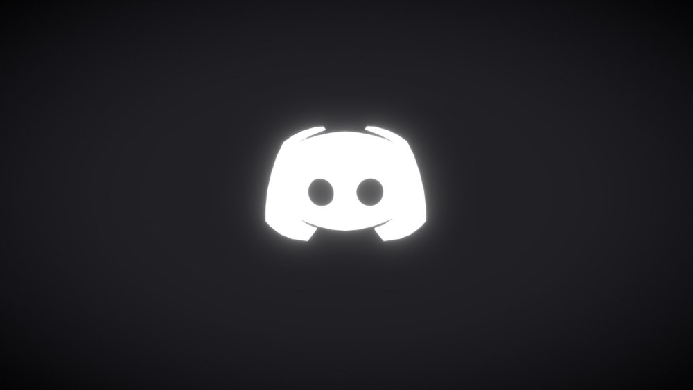 Значок discord