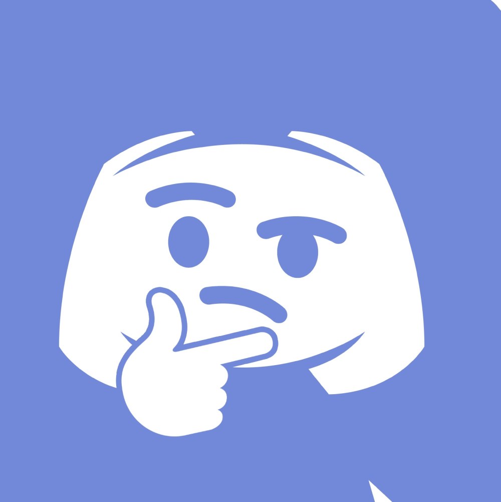 Значок discord