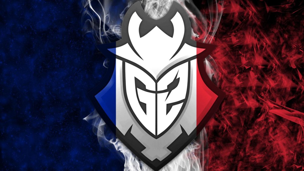 Ава g2 Esports