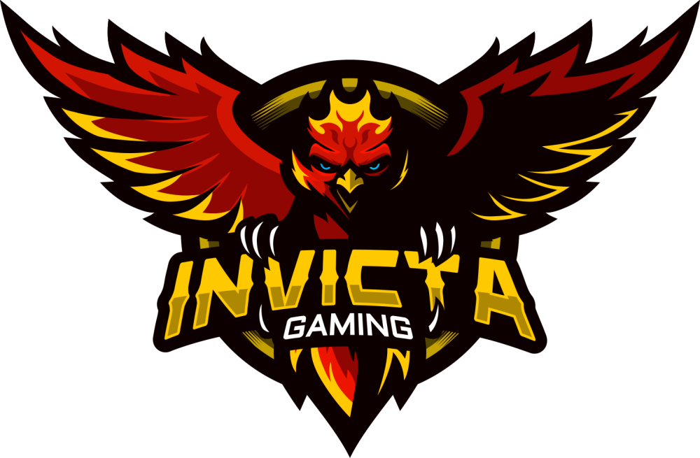 Gaming логотип