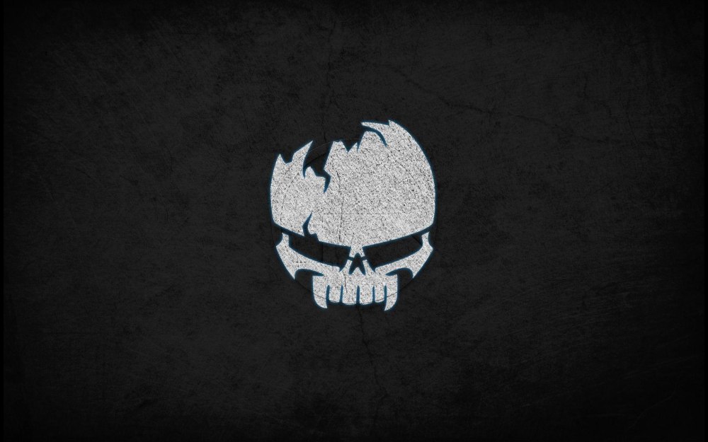 Ghost Recon Skull
