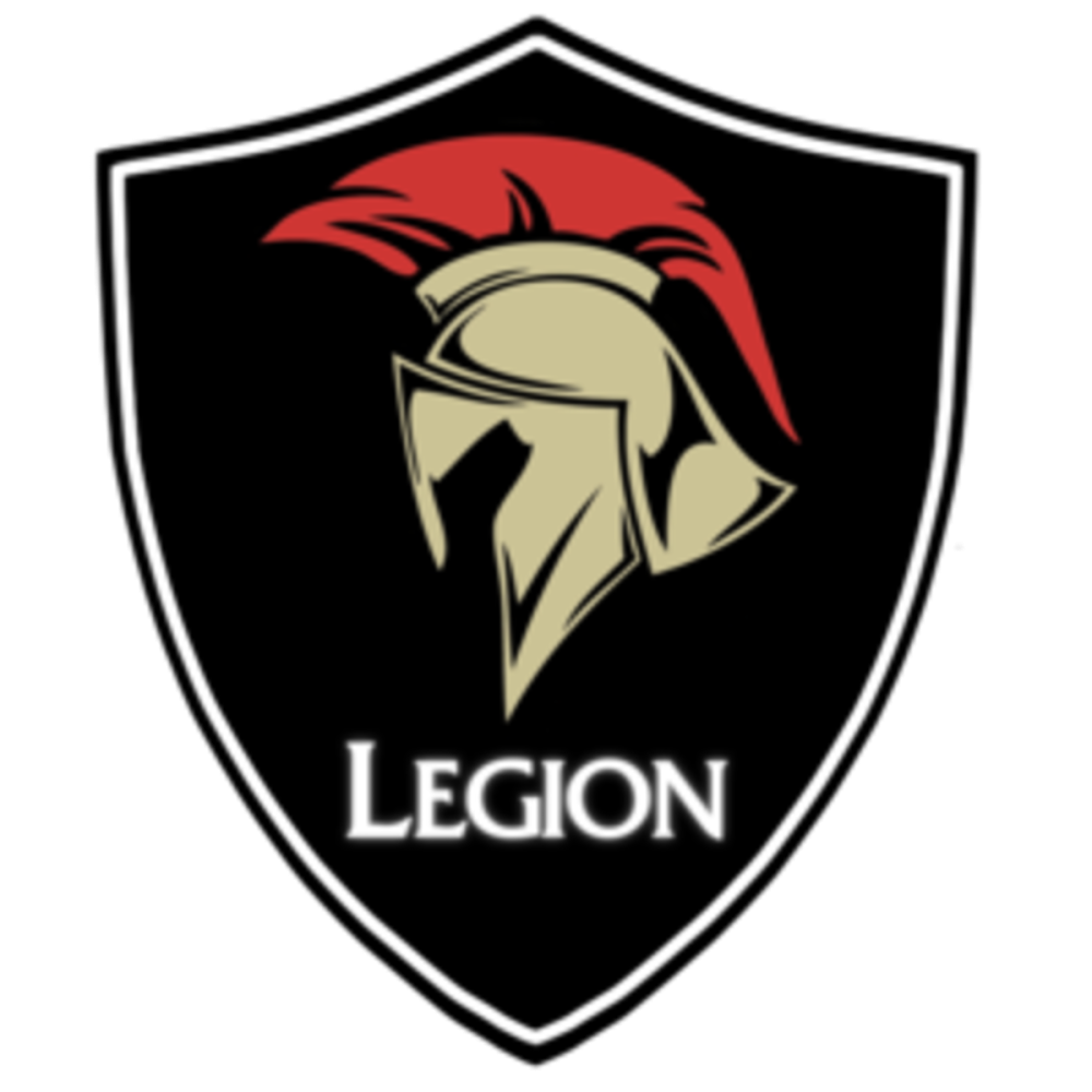 Legion логотип