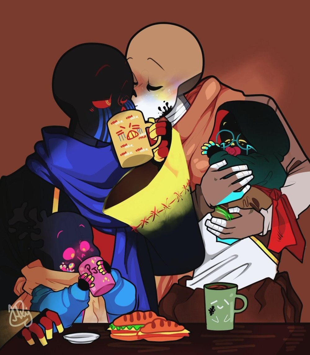 Еррор и Инк 18