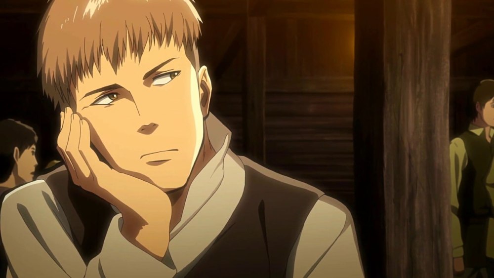 Жан Кирштайн