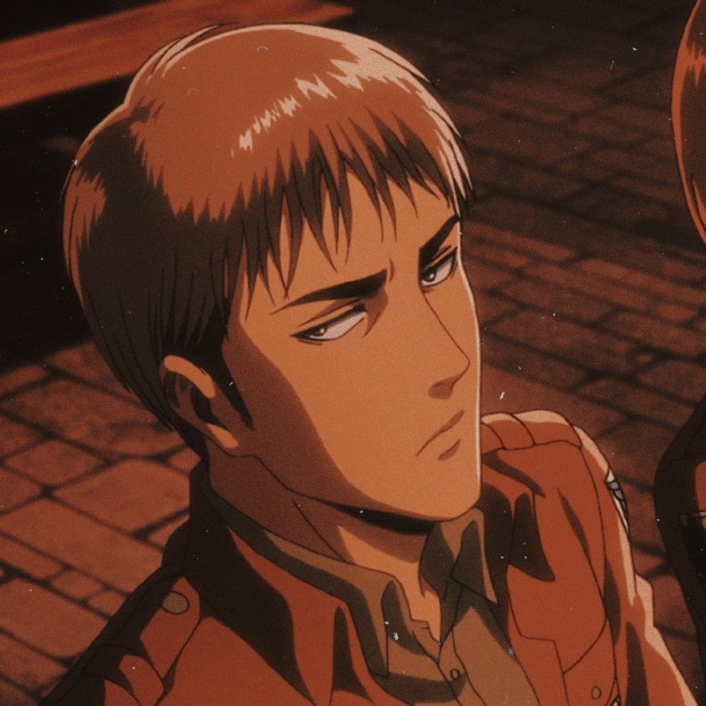 Жан Кирштайн атака