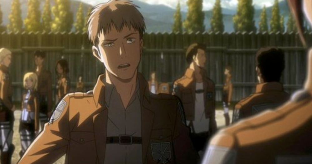 Жан Кирштайн