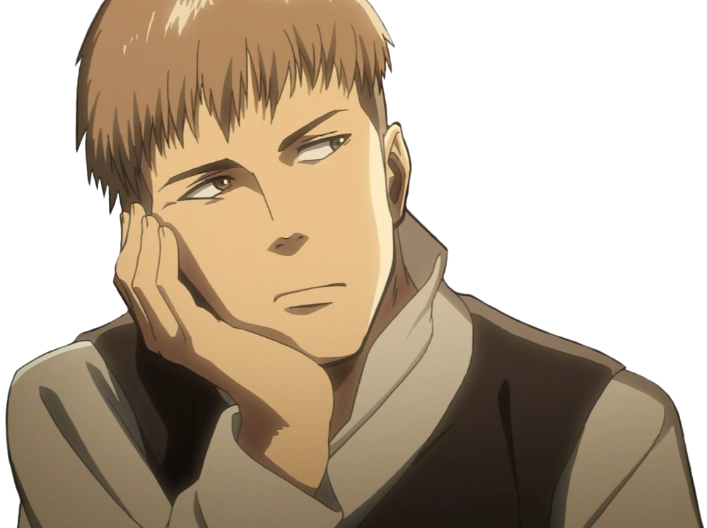 АОТ Жан Кирштейн