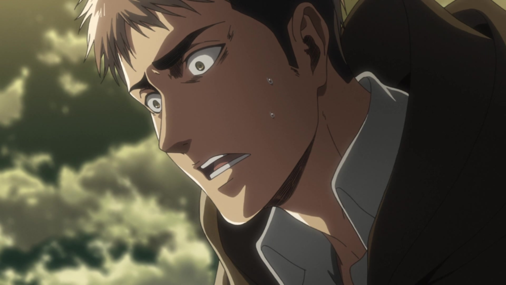 Жан Кирштайн рост взрослый