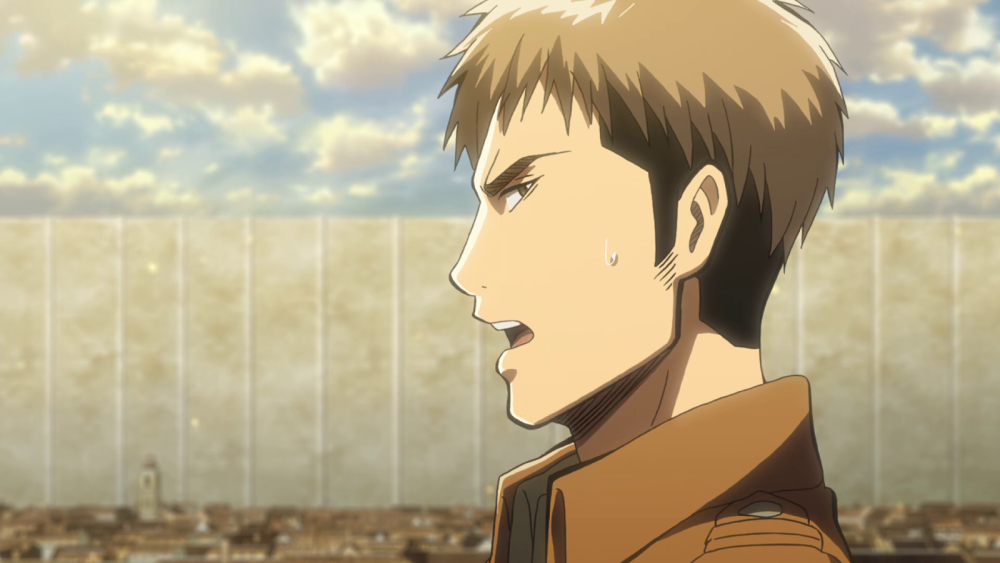 Жан Пьер Кирштейн