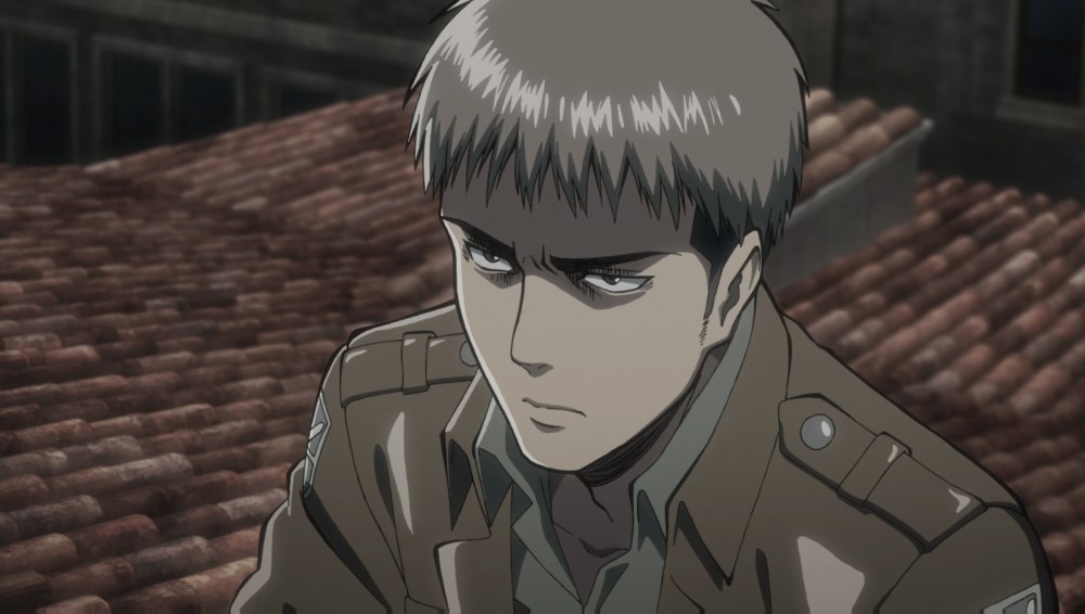 Жан Кирштайн