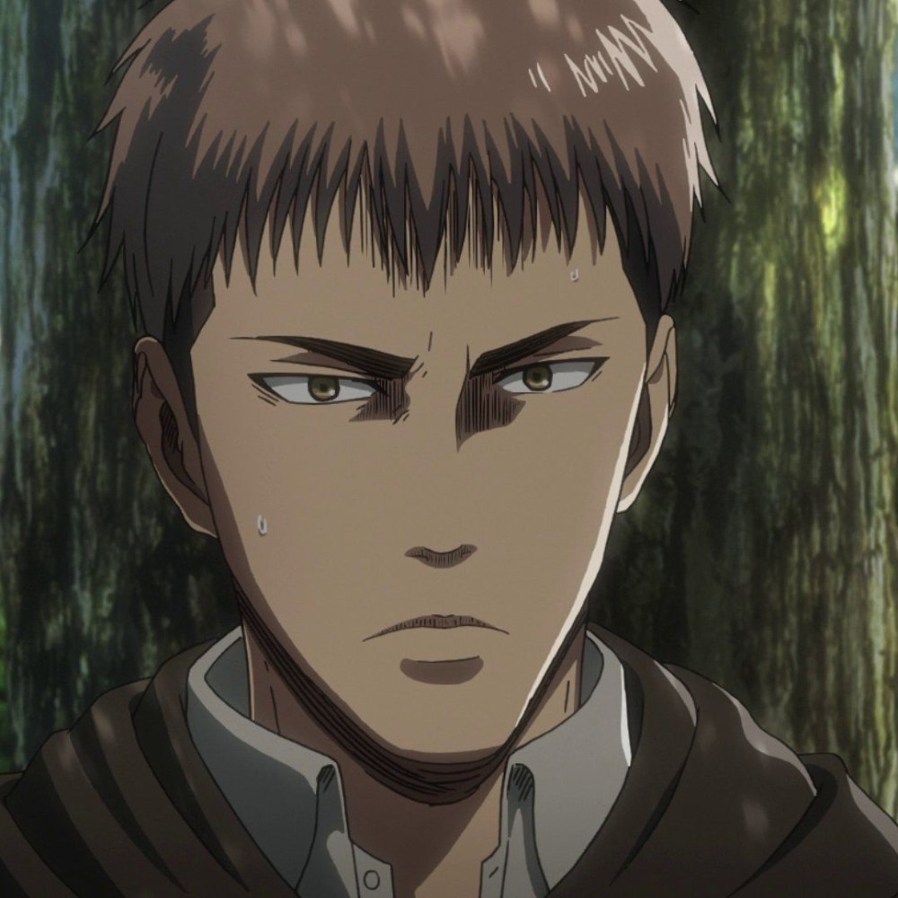 Жан Кирштайн 4