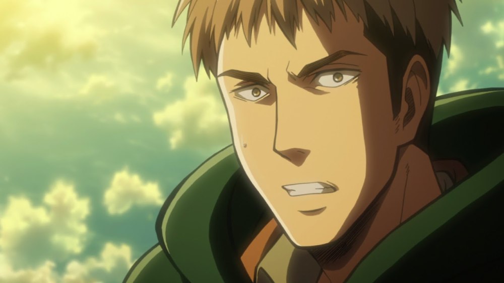 Жан Кирштайн 4