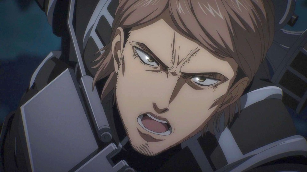 Жан Кирштайн