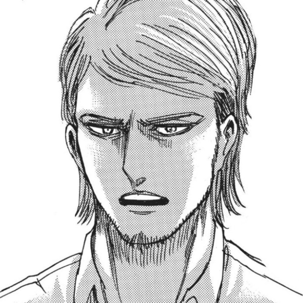 Жан Кирштайн 4