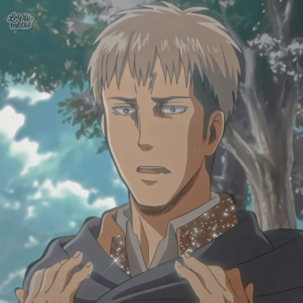 Жан Кирштайн