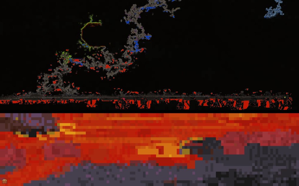 Joiner Terraria