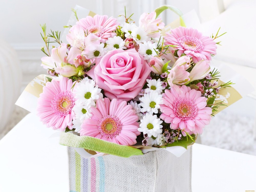 С днём рождения Анна красивые поздравления