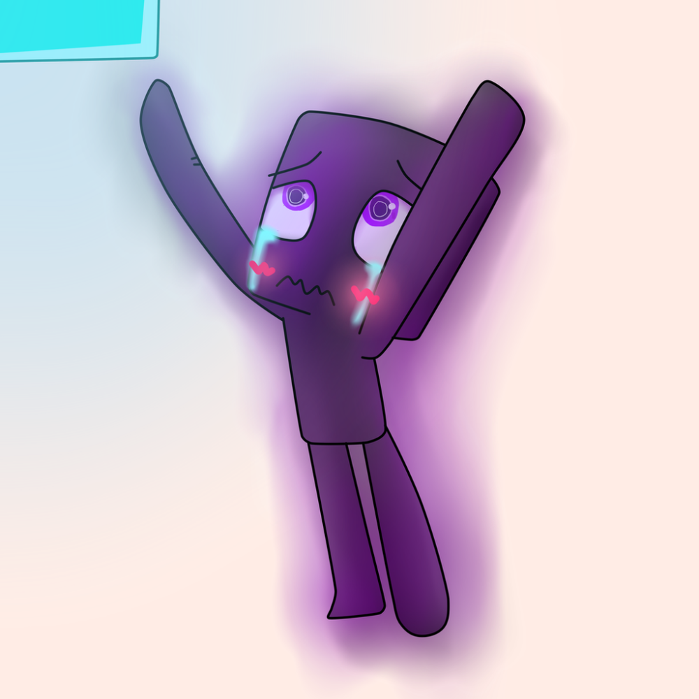 Lilaira Enderman