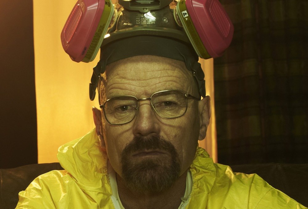 Walter White
