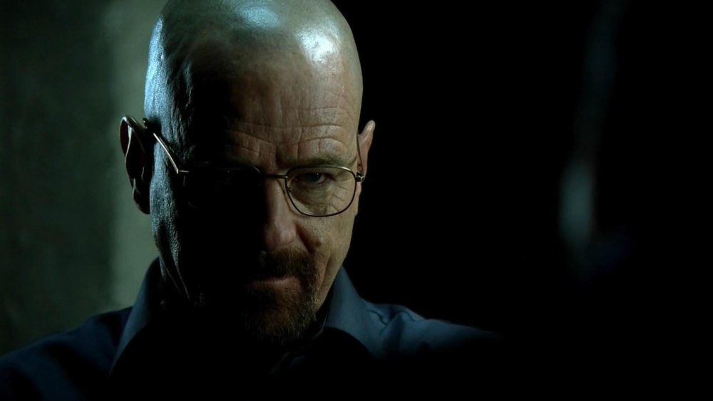 Walter White
