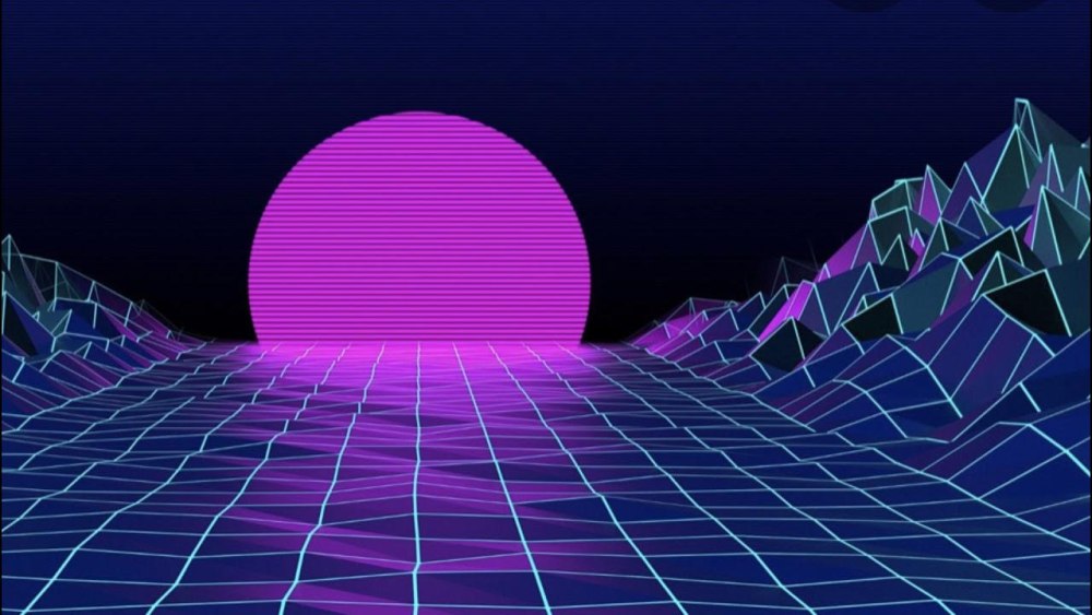 Крутые зелёные обои