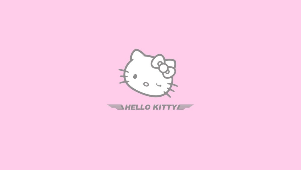 Hello Kitty Куроми