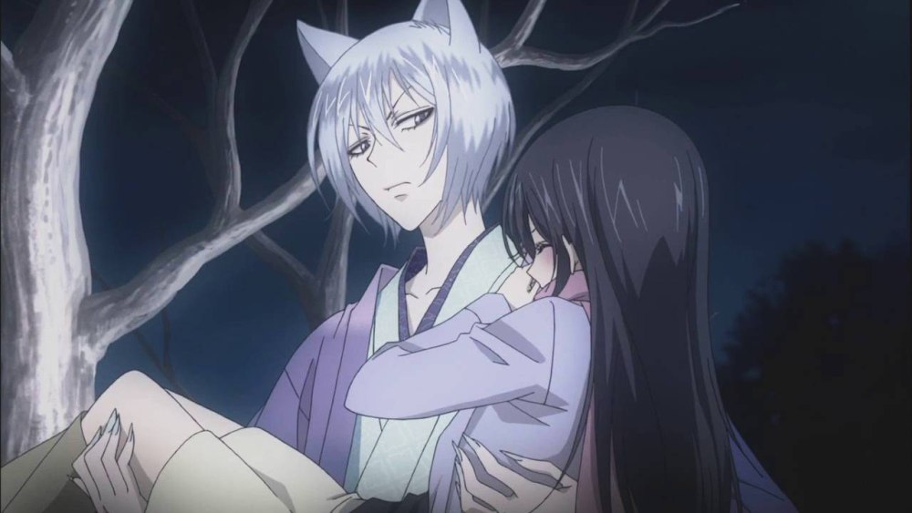 Kamisama_Hajimemashita герои