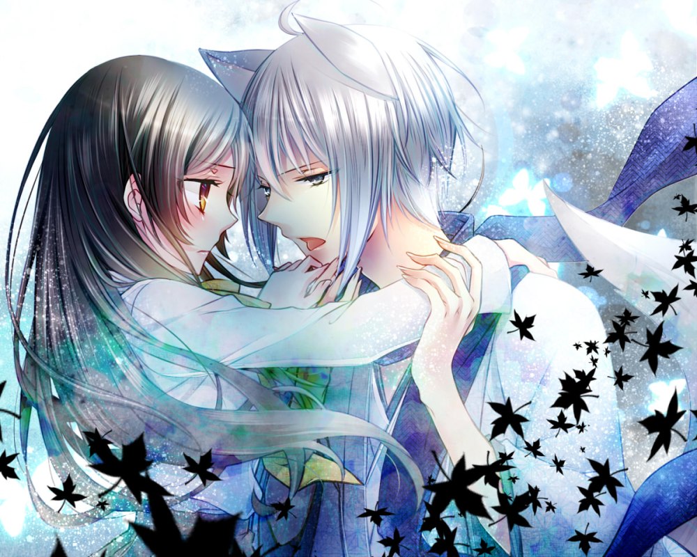 Kamisama Kiss аниме