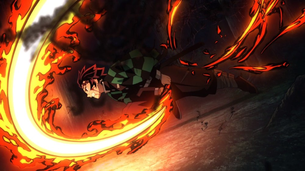 3840x1080 Наруто