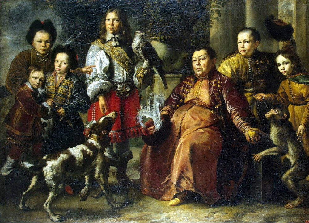 София Баварская мать Франца Иосифа