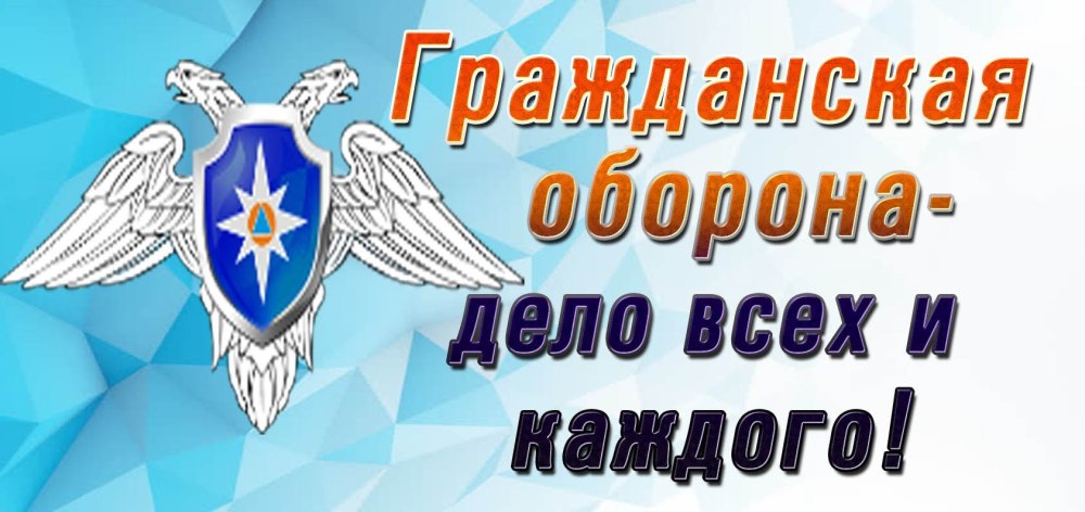 День гражданской обороны подготовительная группа