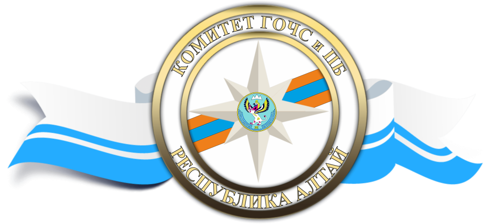 ГОЧС эмблема
