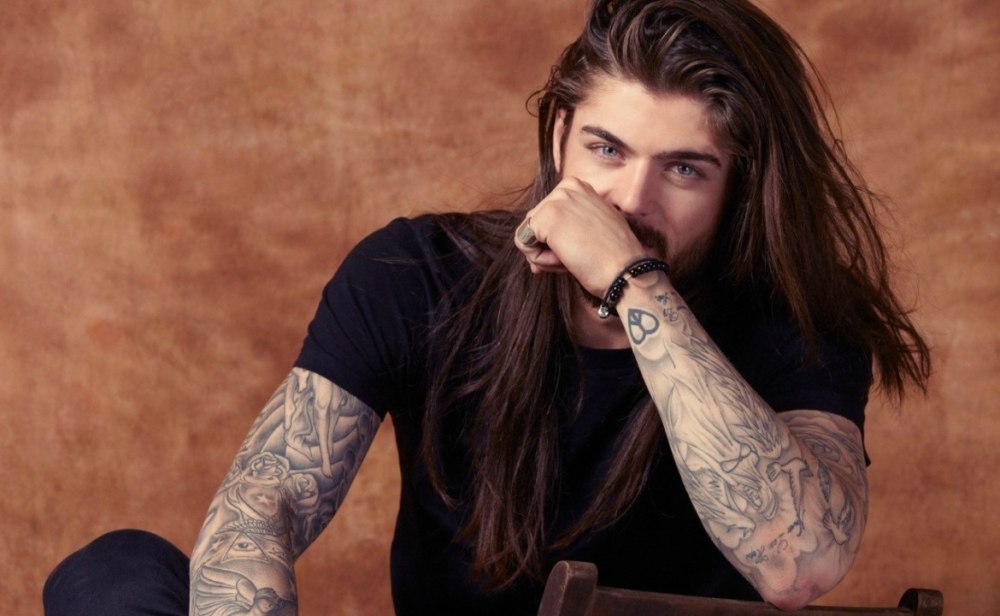 Brandon Katz