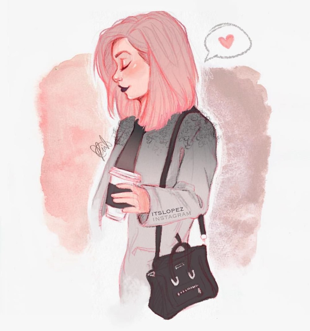 Itslopez BLACKPINK