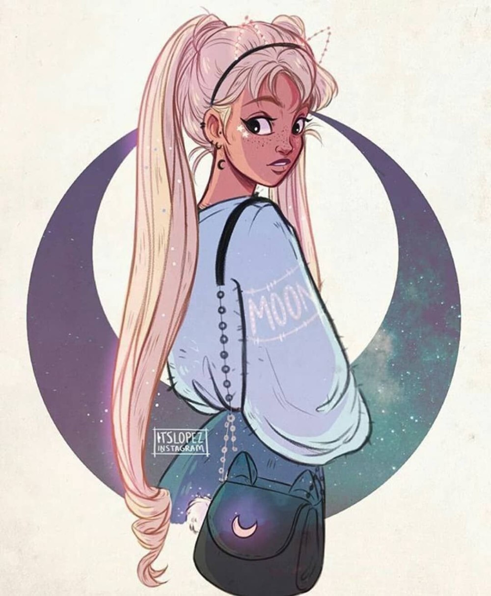 Itslopez Mystical
