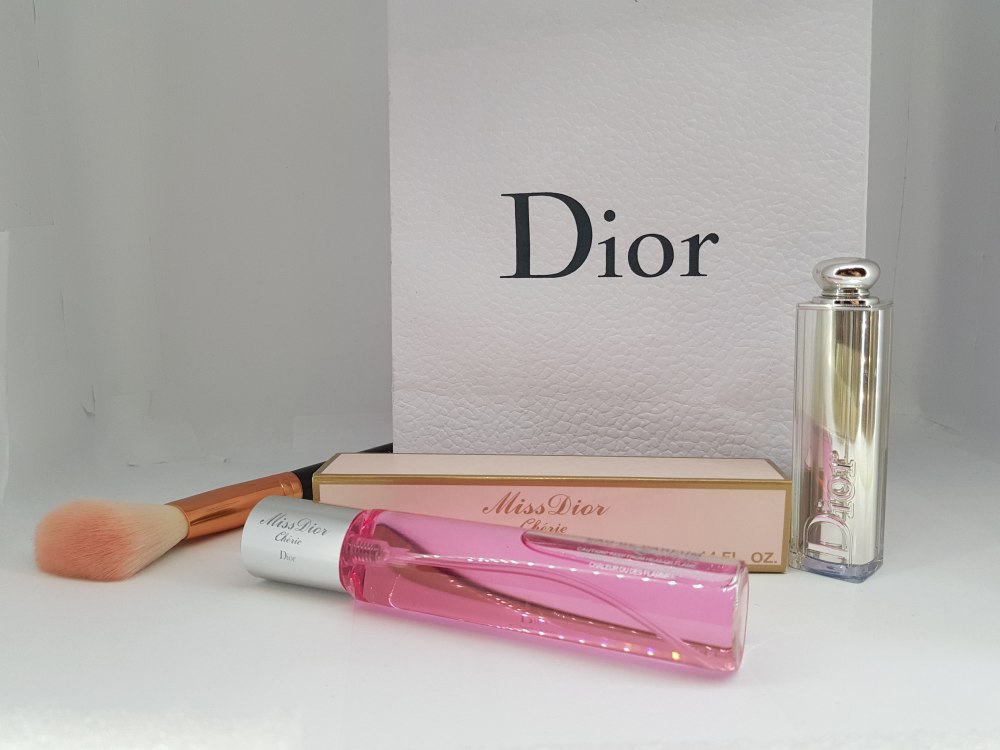 Dior 34