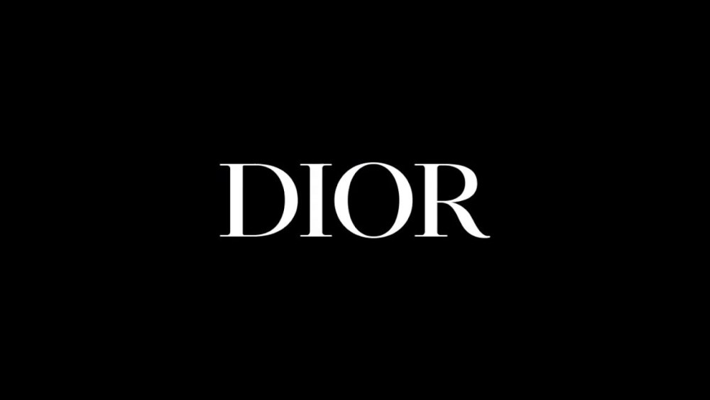 Фон Christian Dior