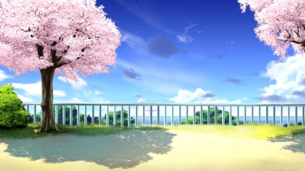 Everlasting Summer 4к