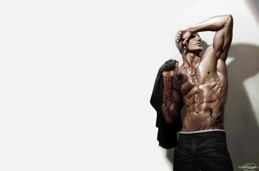 Майкл Джордан Jumpman