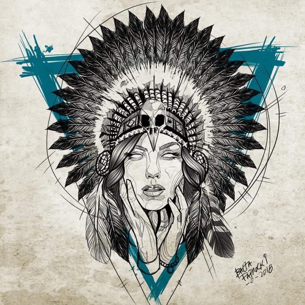 The Song of Hiawatha, 1855