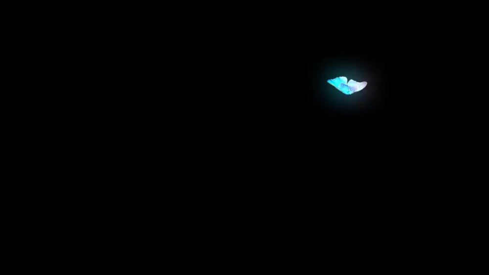 Gif на черном фоне