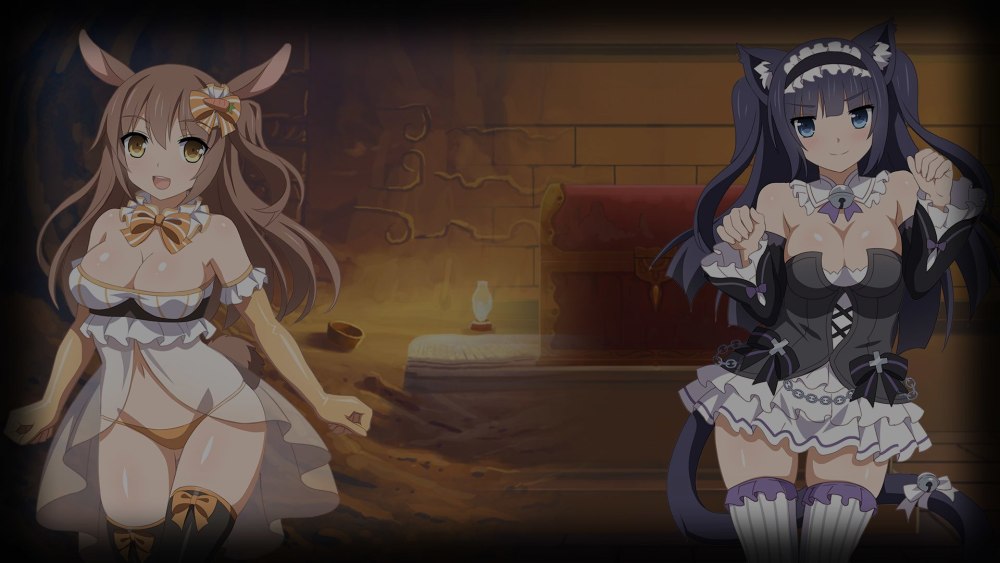 Sakura Dungeon Йоми