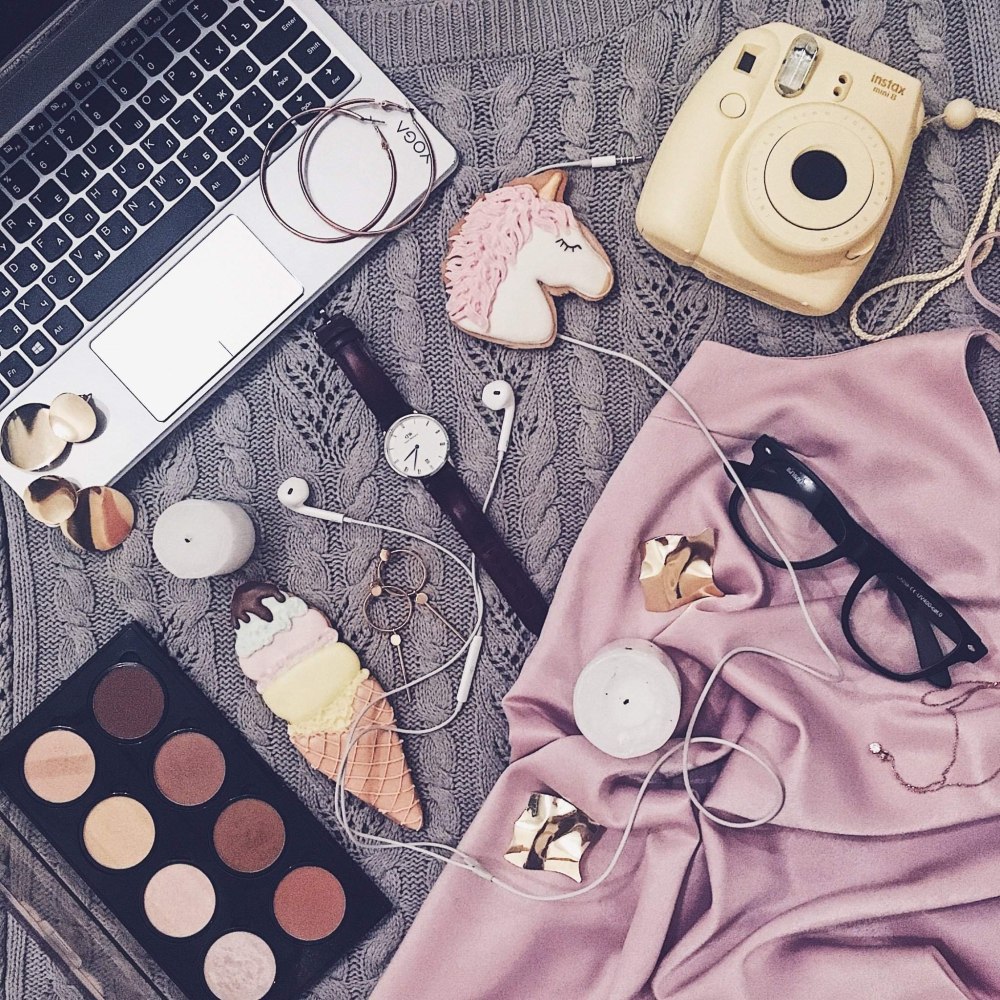 Красивые раскладки