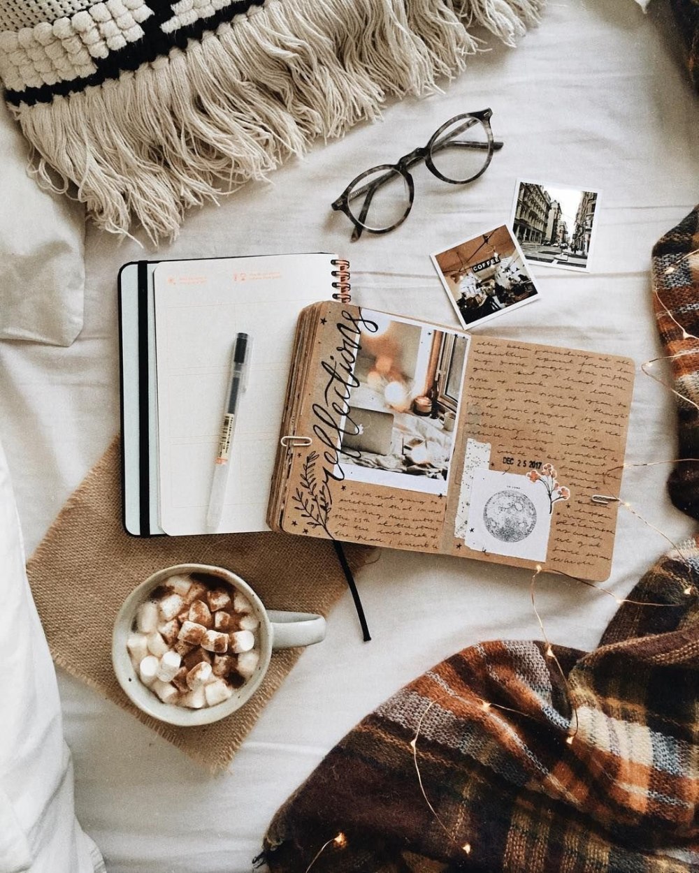 Вдохновляющие предметы