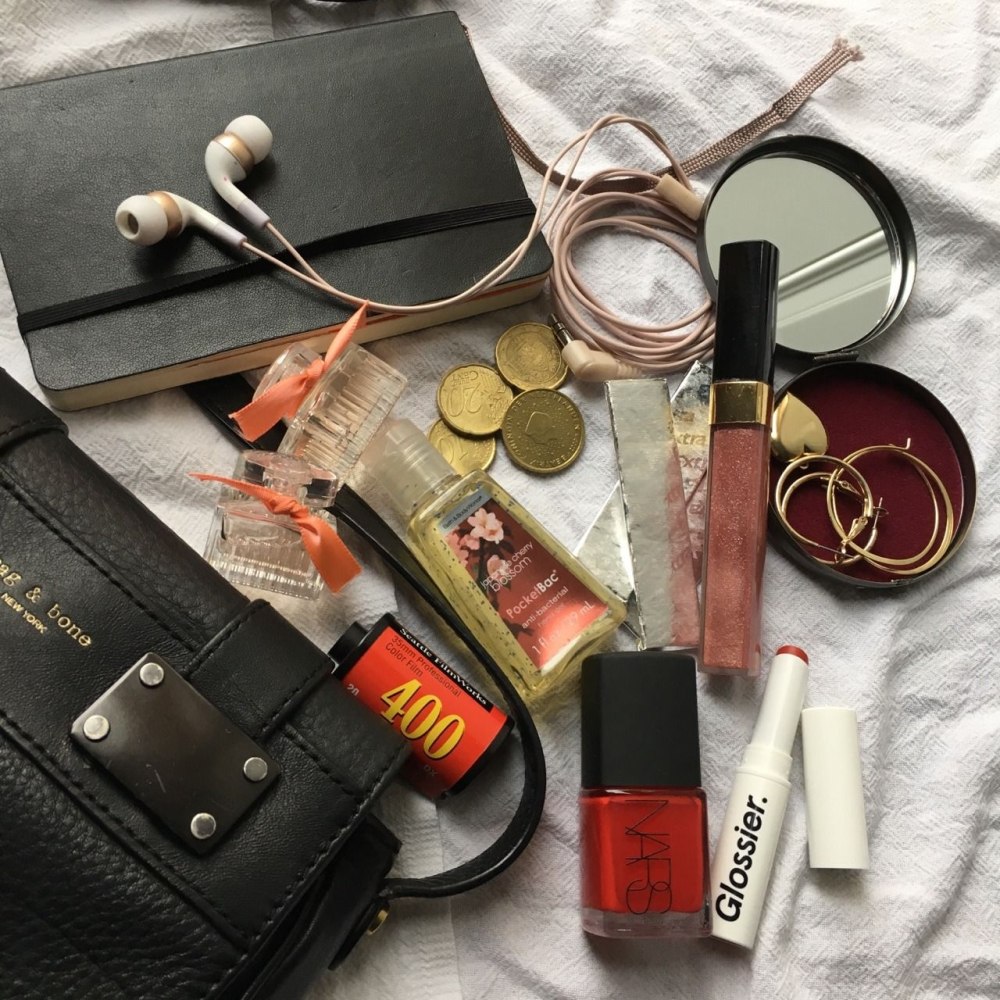 Эстетические вещи