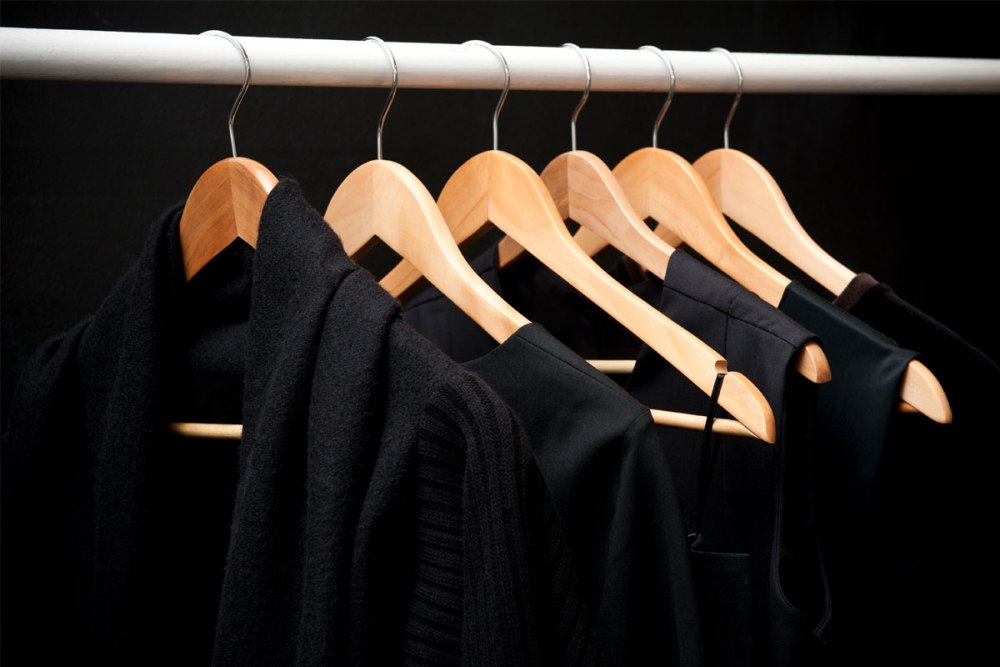 Вешалка для одежды